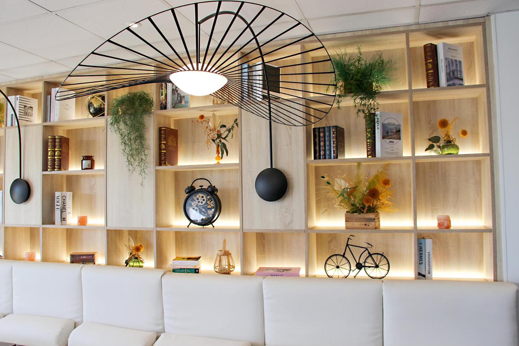 Hotel Kyriad La Rochelle Centre Ville ภายนอก รูปภาพ